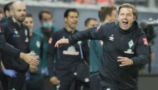 Илия Груев остава на работа във Вердер