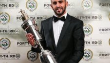 Марез - красивата промяна в Лестър