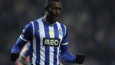 ОФИЦИАЛНО: Атлетико взе Джаксън Мартинес