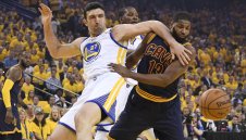 В Кливланд имат план, как да спрат Уориърс