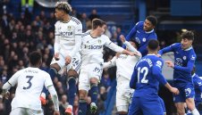 Челси най-накрая спечели