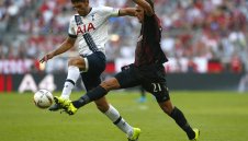 Рома взе защитник от Тотнъм