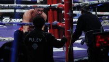 Кобрата ще се бие в САЩ през юни?