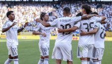 Смях: Тотнъм се бута с колоси за звезда на Реал Мадрид