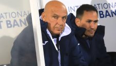 Георги Тодоров: Феновете ще получат оставка