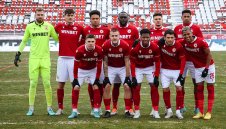 ЦСКА гостува на Берое в опит да си върне лидерската позиция 