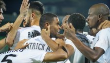 Отборът, унизил Лудогорец със 7:2 в Разград, чака „орлите“ при успех в Унгария