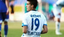 Вкарал на Лацио и Свиленград отива в "Б" група