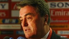 Радомир Антич освободи от националния футболисти на ПСВ, Аякс и Челси