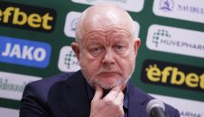 Новият треньор на Лудогорец: Ще се върнем към успехите