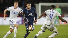 Нов удар за Реал преди реванша с ПСЖ