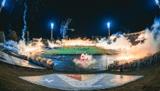 Първо в Gol.bg: Голяма новина за новия стадион на Левски!