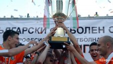Литекс срещу Сконто или Висла в Шампионската лига