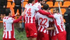 ЦСКА ще чупи нови рекорди във "В" група