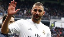 Бензема е аут от Реал за 2-3 седмици