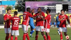 ЦСКА – Монтана 3:1