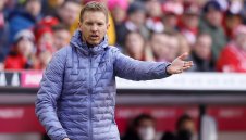 Нагелсман за ас на Байерн: Не зная защо играе зле