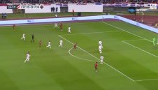 ВИДЕО: Хърватия - Португалия