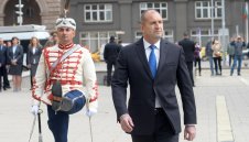 Битката за Пловдив: Румен Радев ще гледа финала между Ботев и Локомотив