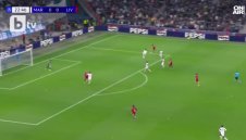 ВИДЕО: Олимпик Марсилия &ndash; Ливърпул 