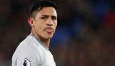 Невил оплю и Алексис: Пълно разочарование!