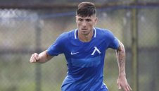 ОФИЦИАЛНО: Още един титуляр на Левски си тръгна от "Герена"