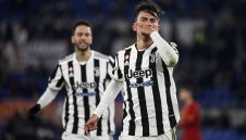 Трилър в Рим! Юве надви Рома след грандиозен обрат със седем гола