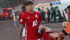 Бивш на Юве хвали Белчев в Италия: ЦСКА играе бързо