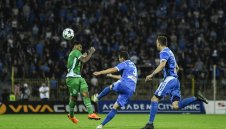 Германец хареса твърд титуляр на Левски