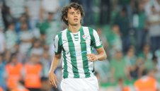 Ман Сити купи турски нападател