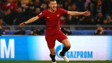 Джеко се закани на Барса