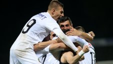 Славия обърна Марица за Купата