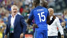Погба: Не съм разочарован от смяната