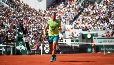 Надал ще гледа на живо финала в Шампионската лига 