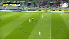 ВИДЕО: Лудогорец - Арда 