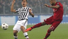 Видал: Надявам се да играем финал с Юве