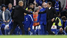 Очаква ни дерби в Англия: Конте знае как да излъже Пеп