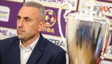 В Босна тъгуват по Ивайло Петев