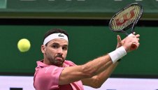 Ето кога Гришо ще мачка следващата си жертва на „Уимбълдън“