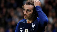 Гризман: Бъдещето ми? Това е наистина добър въпрос