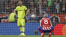 Резултати и класиране в ШЛ: И Атлетико Мадрид е аут