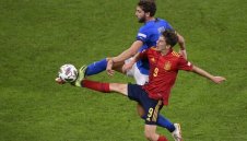 Гави – светлото бъдеще на Барселона и Испания