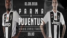 Парма – Ювентус
