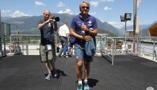 Манчини: Не гледам телевизия. Е, само малко порно