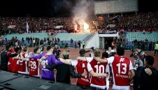 ЦСКА с много емоционално послание към феновете + СНИМКА