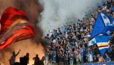 Левски или ЦСКА? 20 000 ще дерат гърла на Вечното дерби днес