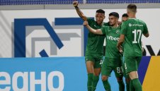 Лудогорец вдига звездата си за Европа