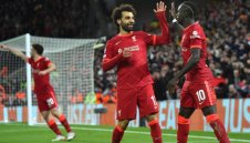 Барса подготвя трансферен удар, взима Мохамед Салах от Ливърпул