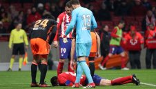 Ще оперират Годин заради три избити зъба