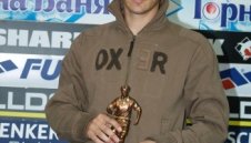 Балдовалиев се събра с Жоро Вратарчето